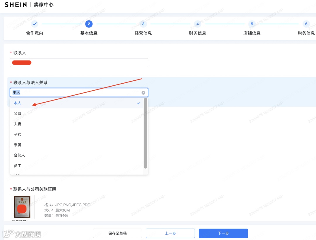 高能干货!入驻SHEIN的正确姿势,一次性了解全流程