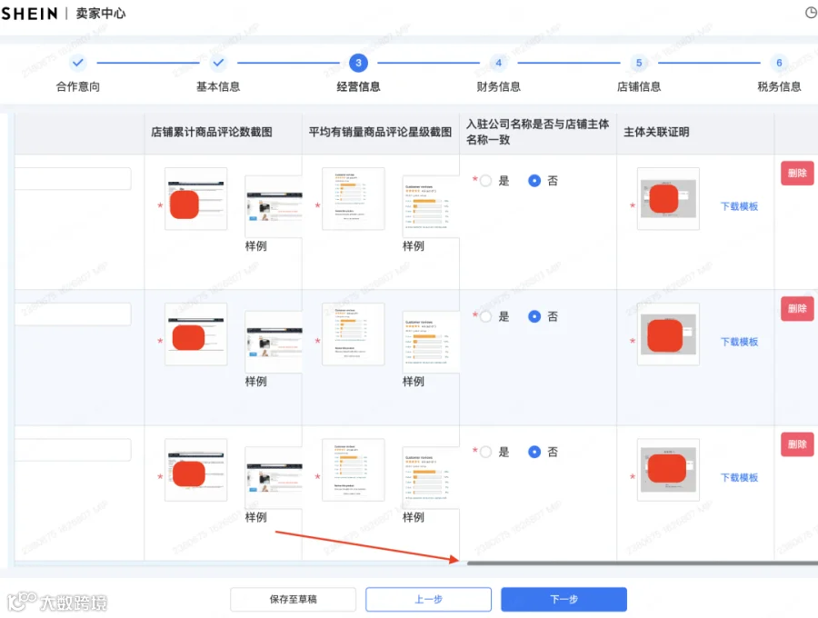 高能干货!入驻SHEIN的正确姿势,一次性了解全流程