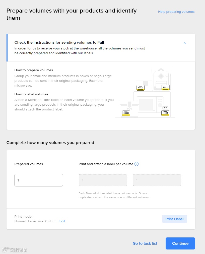 海外仓接收大件商品啦！需求大竞争小的“大件货”原来这么多！