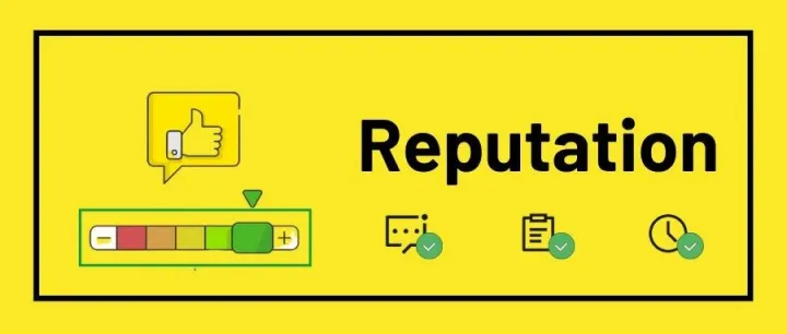 美客多爆单基础 | 店铺 Reputation 保持常绿就对了！