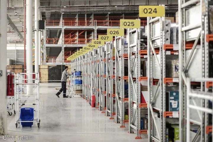 加入美客多海外仓!流量倾斜、大促曝光、订单转化全方位加持!