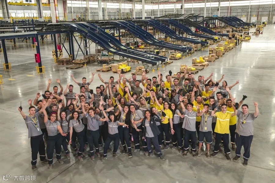 加入美客多海外仓!流量倾斜、大促曝光、订单转化全方位加持!