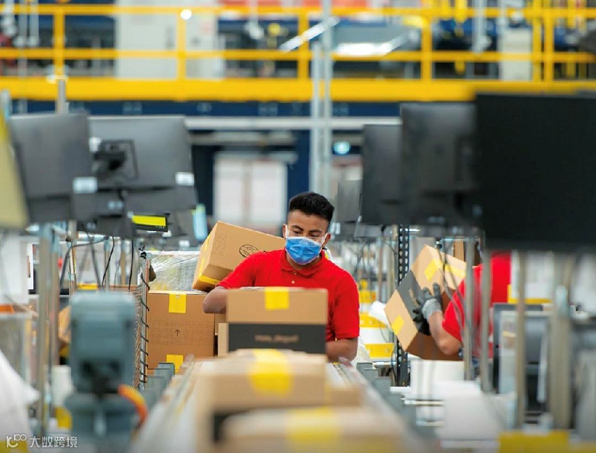 加入美客多海外仓!流量倾斜、大促曝光、订单转化全方位加持!