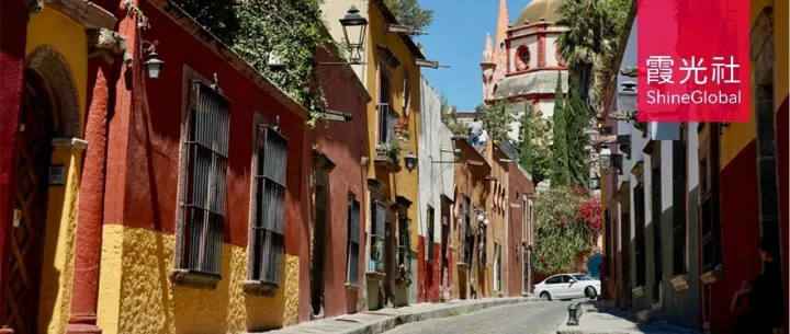 出海墨西哥的中企，被特朗普“明袭”