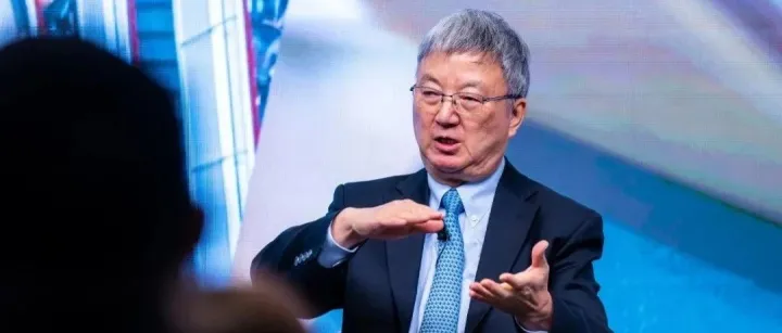 中国经济将面临巨大的结构性变化！