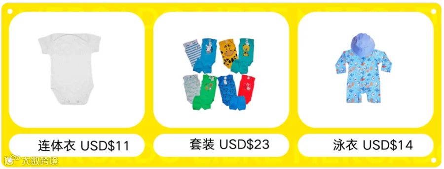 品类洞察 | 2024年拉美市场时尚流行趋势解读+热卖单品推荐