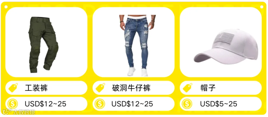品类洞察 | 2024年拉美市场时尚流行趋势解读+热卖单品推荐