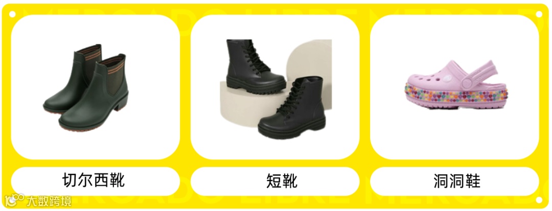 品类洞察 | 2024年拉美市场时尚流行趋势解读+热卖单品推荐