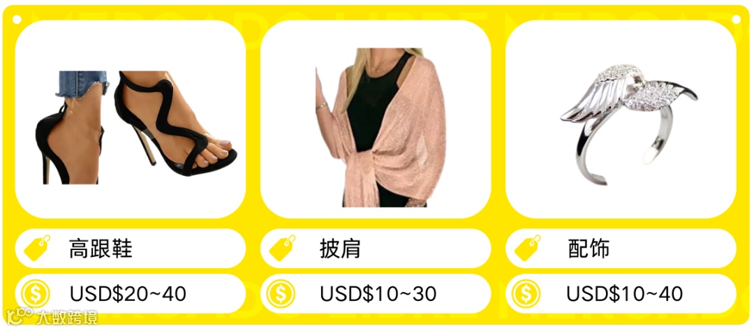 品类洞察 | 2024年拉美市场时尚流行趋势解读+热卖单品推荐