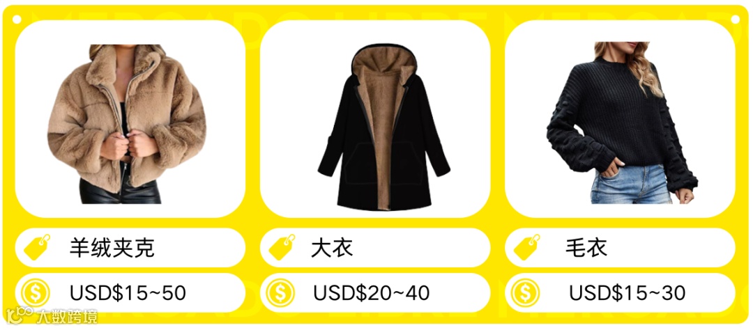 品类洞察 | 2024年拉美市场时尚流行趋势解读+热卖单品推荐