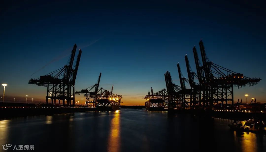 清关延误！该国举行无限期大罢工！波及所有港口和机场！