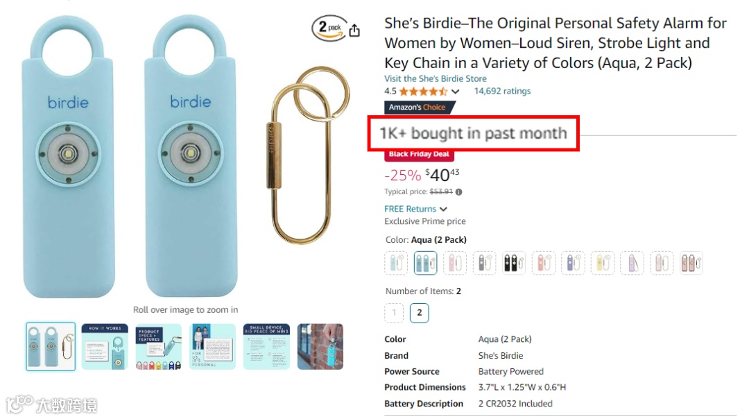 单价不过百，一个月爆卖7万件，家居小商品将蝉联“黑五”畅销榜