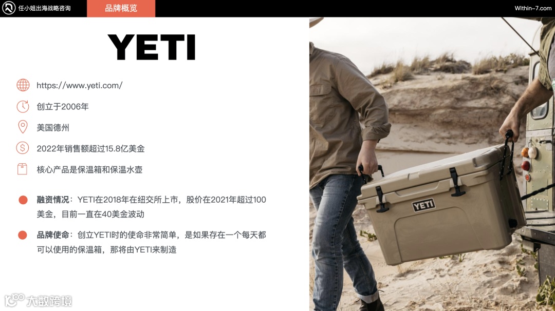 我们为什么要做品牌？品牌究竟是什么？是商业本身？还是工具？