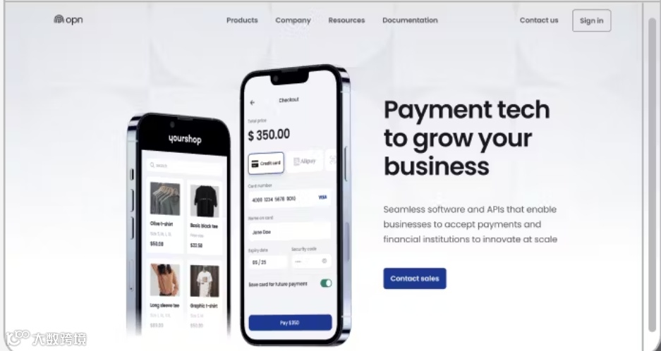 【支付百科】2023年泰国5个最佳支付网关