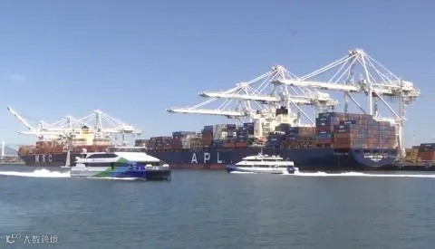 招致强烈反弹!拜登喊话特朗普,涉及对这两国征收25%关税!加拿大官员:关税计划是灾难性的