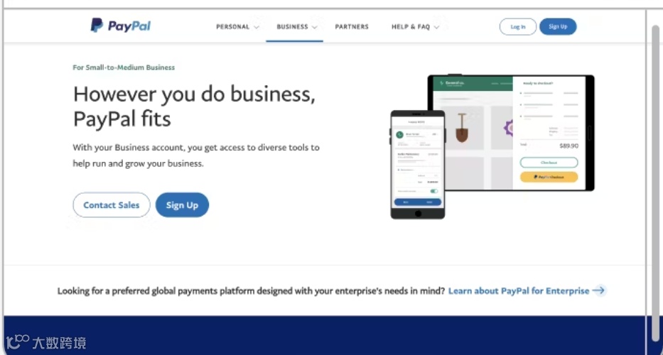 【支付百科】2023年泰国5个最佳支付网关