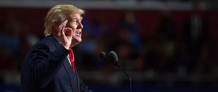 特朗普胜选给中小卖家的4个启示：我用这一方法冲进新品榜TOP1…