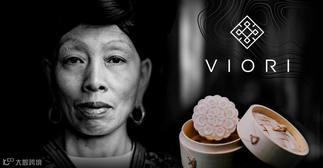 把龙胜的淘米水做成洗发皂,美国品牌Viori一年卖了一千万美元