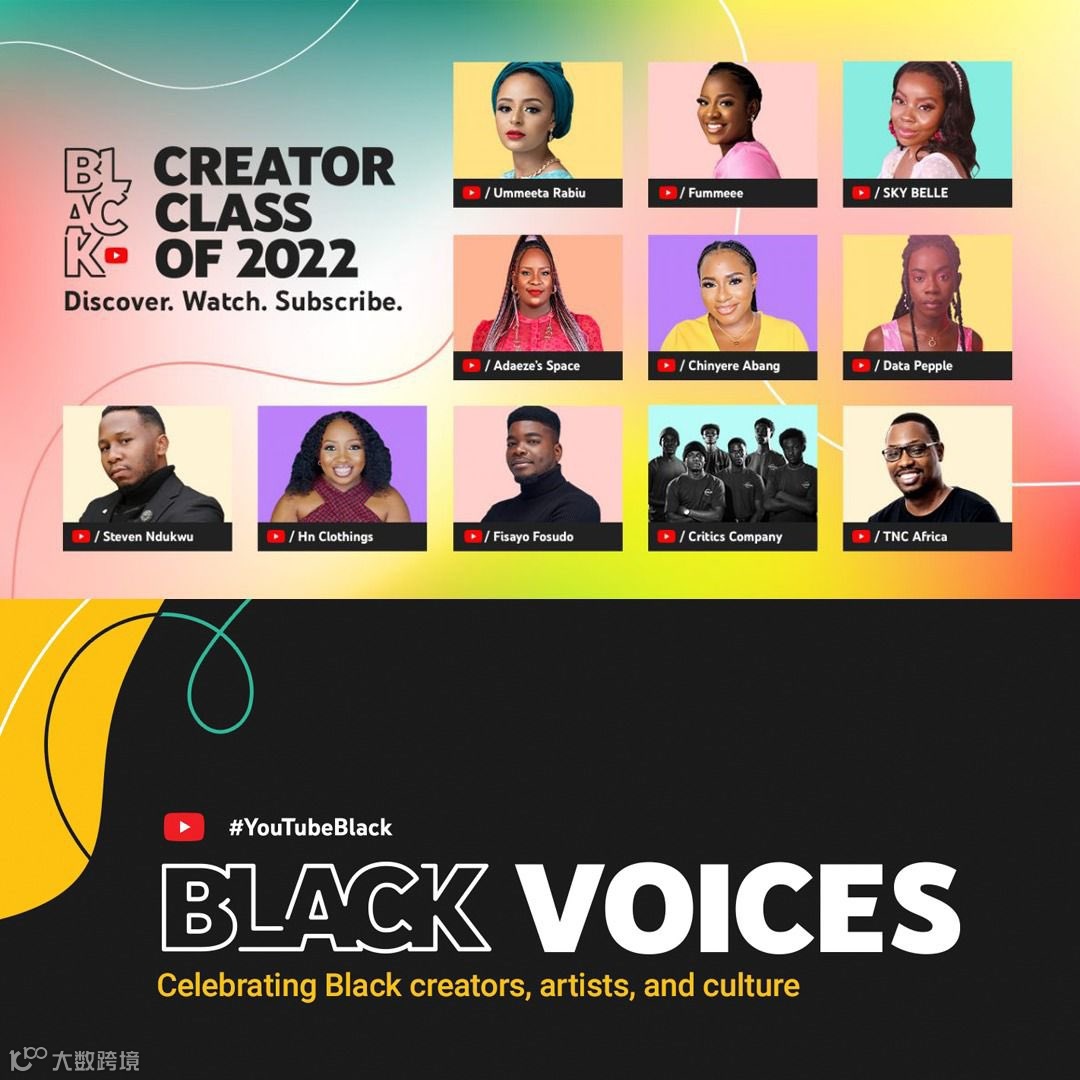 10年增长80倍,传音在非洲合作了哪些本土红人?