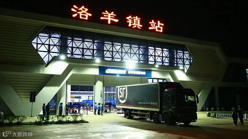 “国家队”带头跑步入场，物流降本还有新故事？