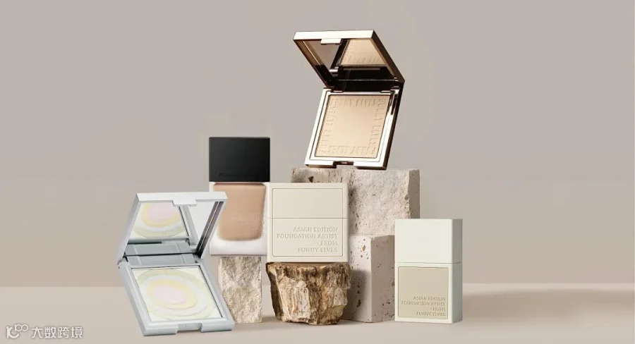 从年销10亿+到挑战日本市场，对话方里陶子：国货美妆如何重新思考出海这件事？