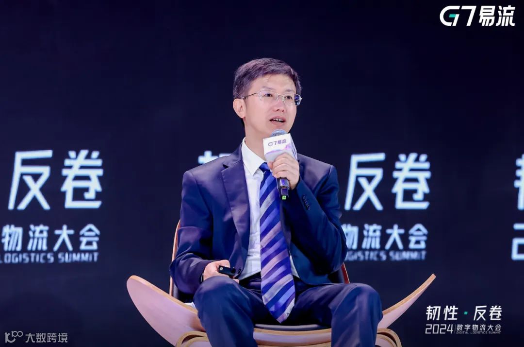 “国家队”带头跑步入场，物流降本还有新故事？