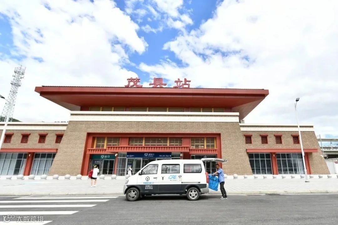 “国家队”带头跑步入场，物流降本还有新故事？