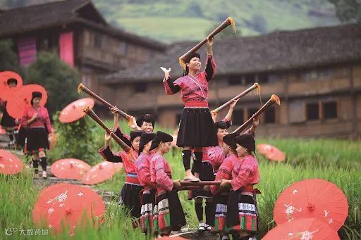 把龙胜的淘米水做成洗发皂,美国品牌Viori一年卖了一千万美元