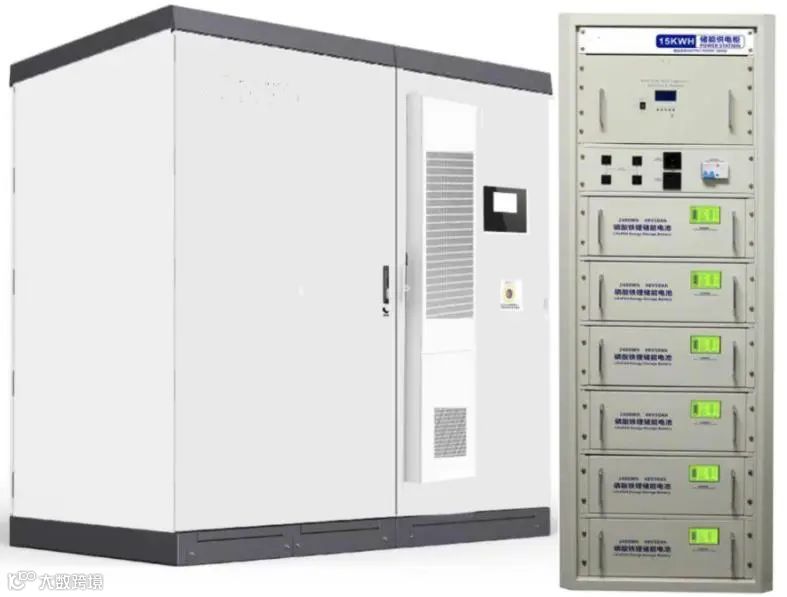 《山东沿海港口锂电池储能系统水路安全运输指南》发布!