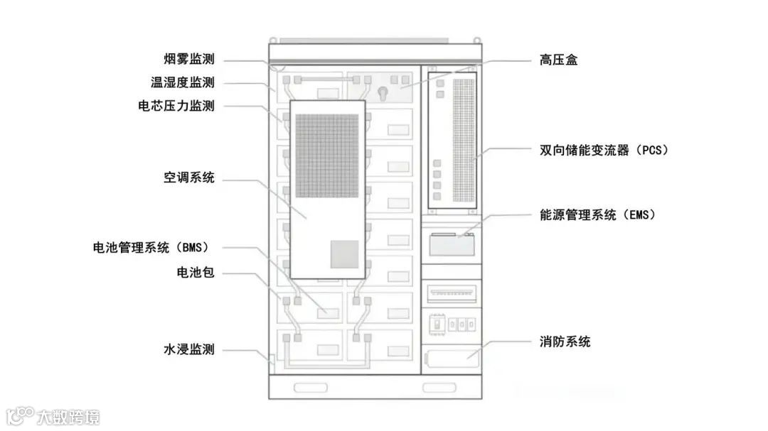 《山东沿海港口锂电池储能系统水路安全运输指南》发布!