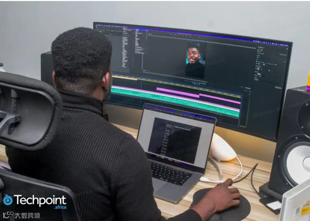 10年增长80倍,传音在非洲合作了哪些本土红人?