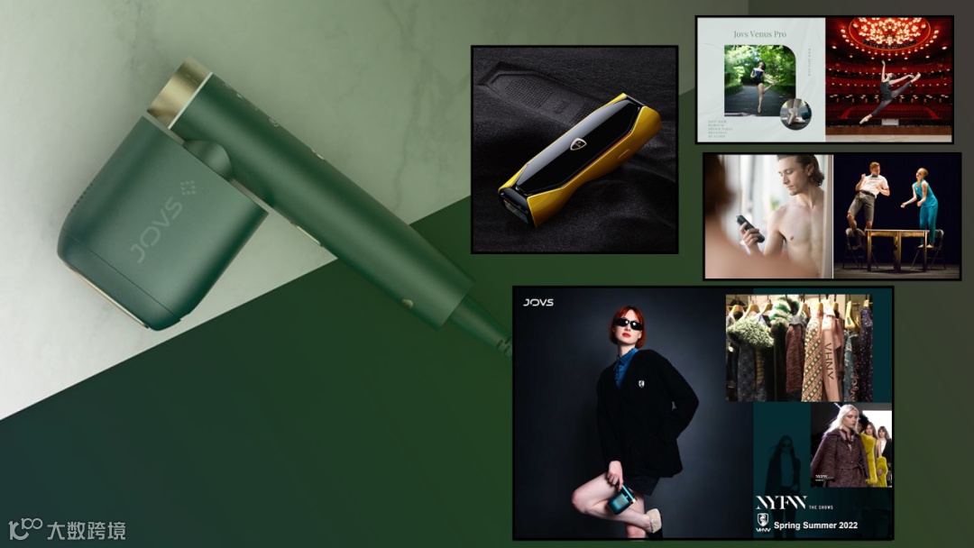 “卷出”差异化,国产品牌得时装周加持在高端化之路傲立群雄