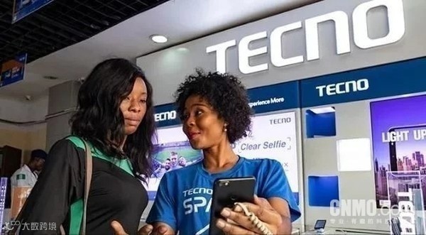 10年增长80倍,传音在非洲合作了哪些本土红人?