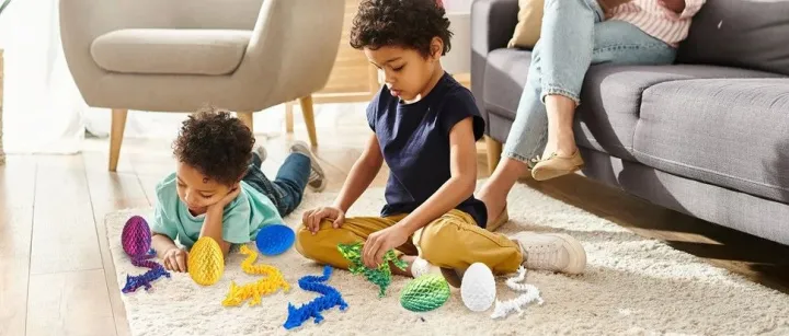 年出货量暴涨87%，3D打印玩具在欧美卖断货 | 爆品洞察