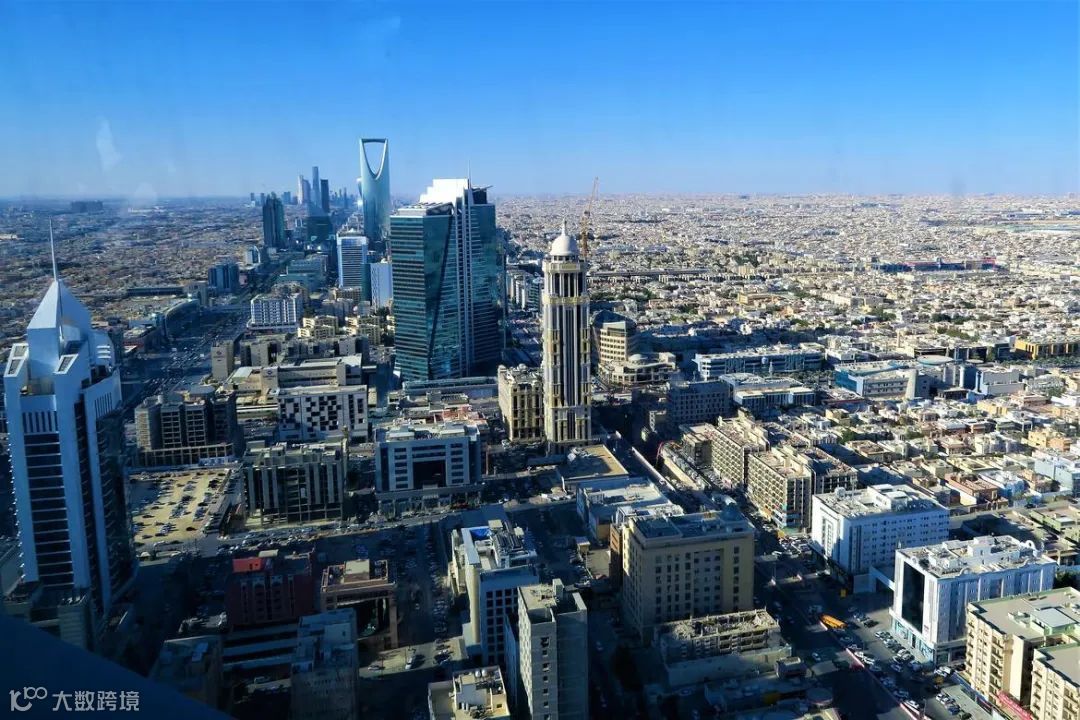 【数据发布】2024年第三季度，阿联酋和沙特的消费支出如何？