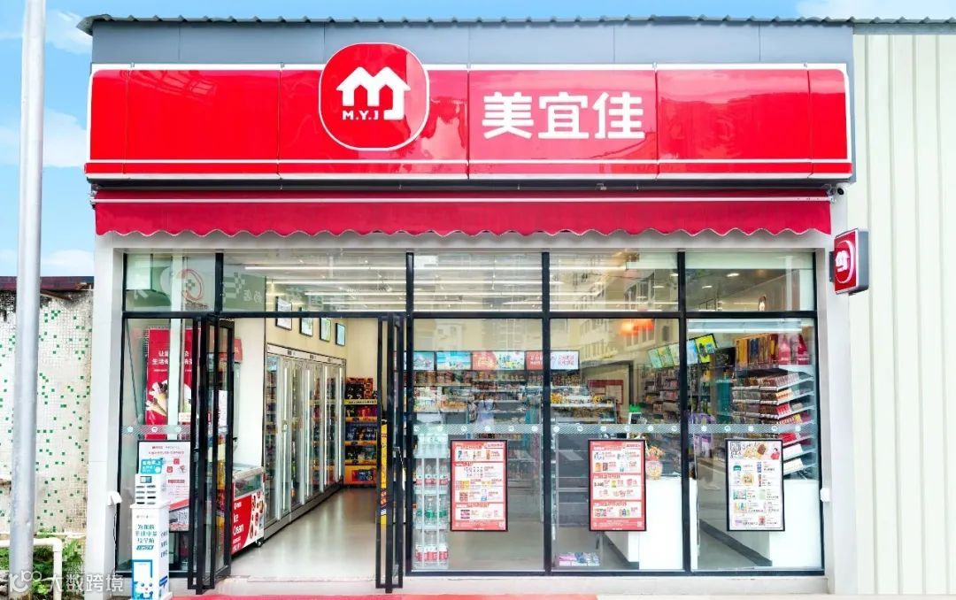 复盘便利店这五年，零售商要跟供应链构建怎样的关系？