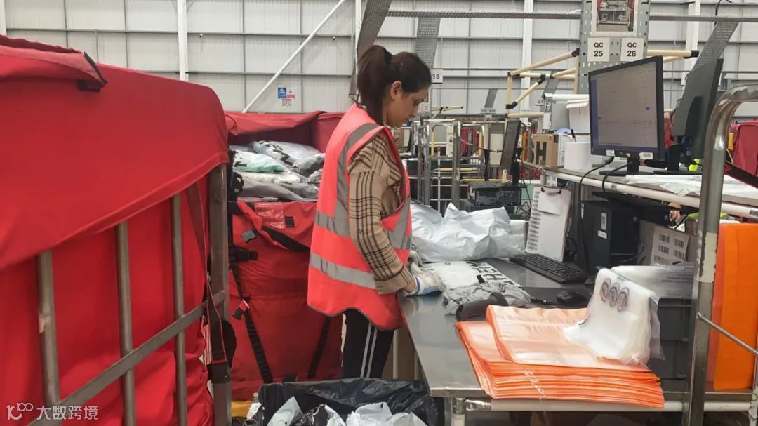 “黑五”再创新高,「纵腾速度」助力客户赢战旺季