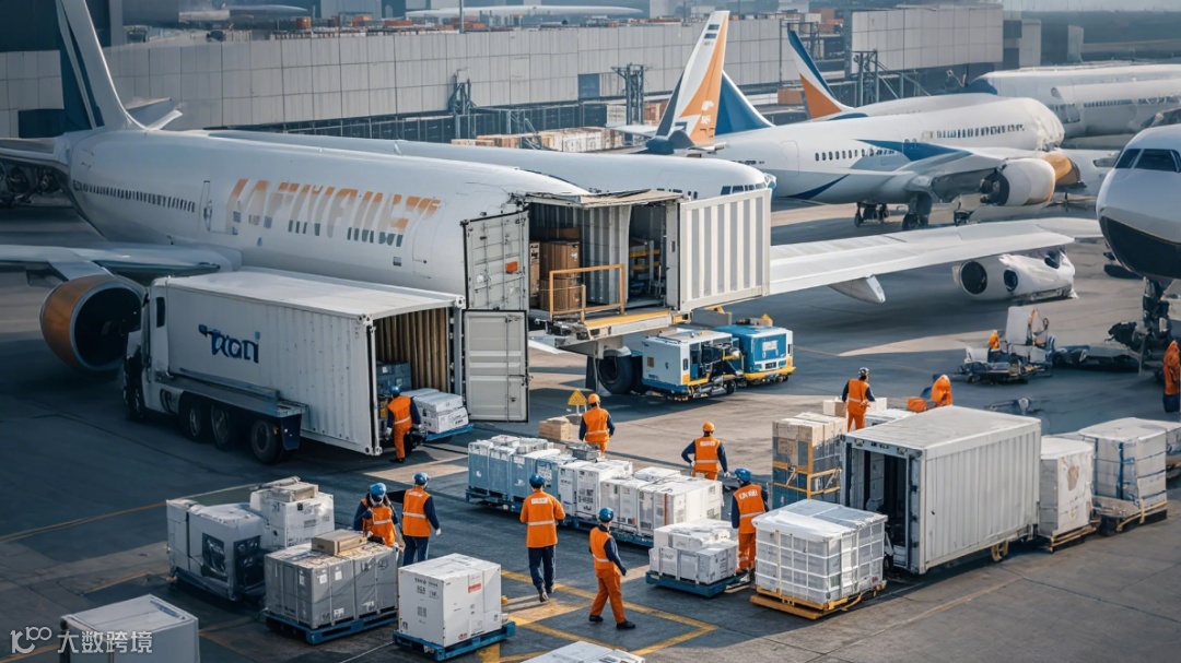 航空物流迎来最好的发展时机？