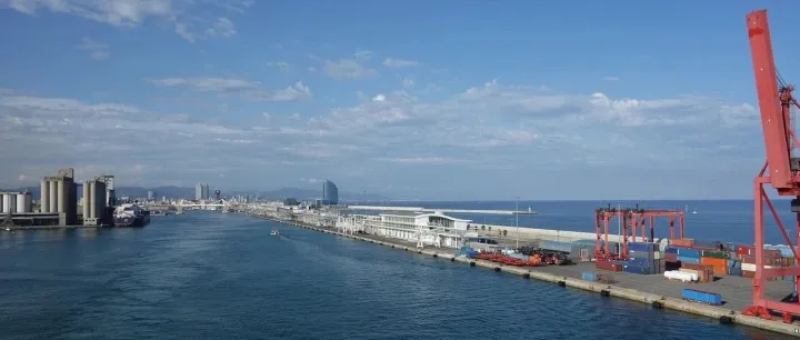 强强联手！货代圈又搞大事了？