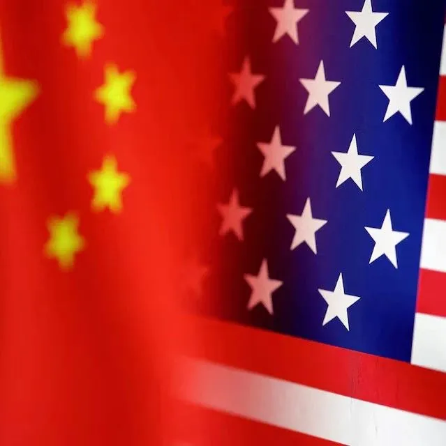 美国商务部制裁近140家中国企业