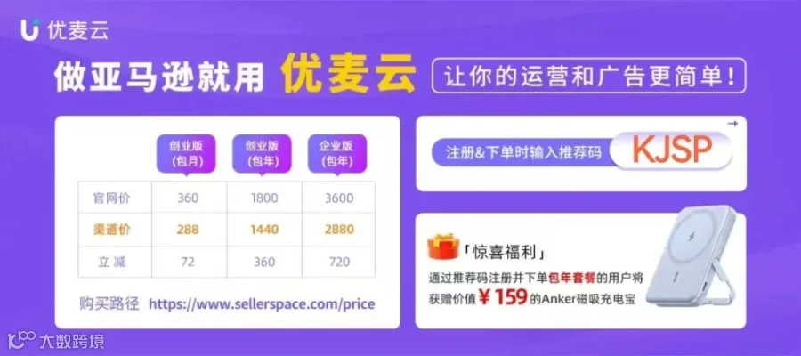 嘘！这个便宜用【优麦云】的方法，我只告诉你！