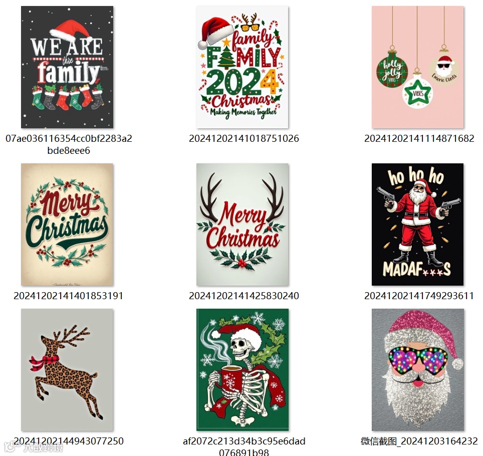 跨境POD+AI仿爆款印花图太香了 每天稳定1000+单 喂饭级教程分享给你