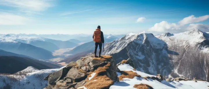 2024运动户外风往哪吹？PUMA、On昂跑、猛犸象、国家地理领跑全域营销增长