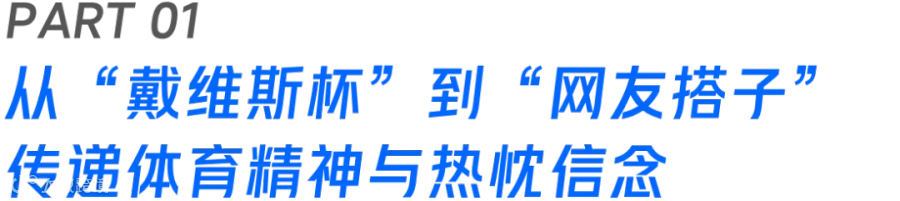 戴维斯杯,袁咏琳对打“网友搭子”布莱恩兄弟,网球IP火爆出圈