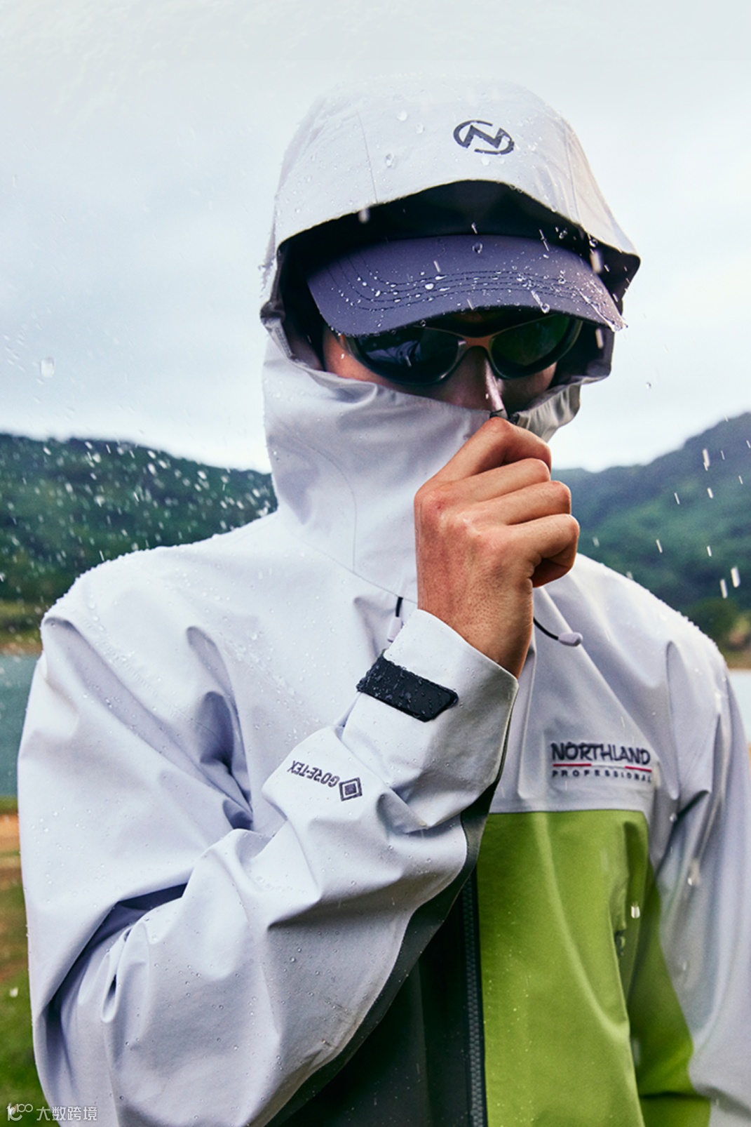 2024运动户外风往哪吹？PUMA、On昂跑、猛犸象、国家地理领跑全域营销增长