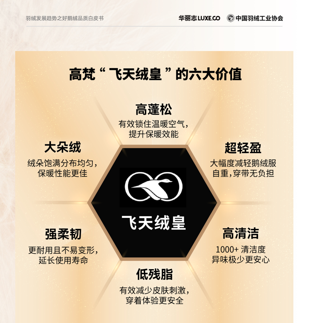 羽绒服飞丝危机下，谁还在坚守品质？