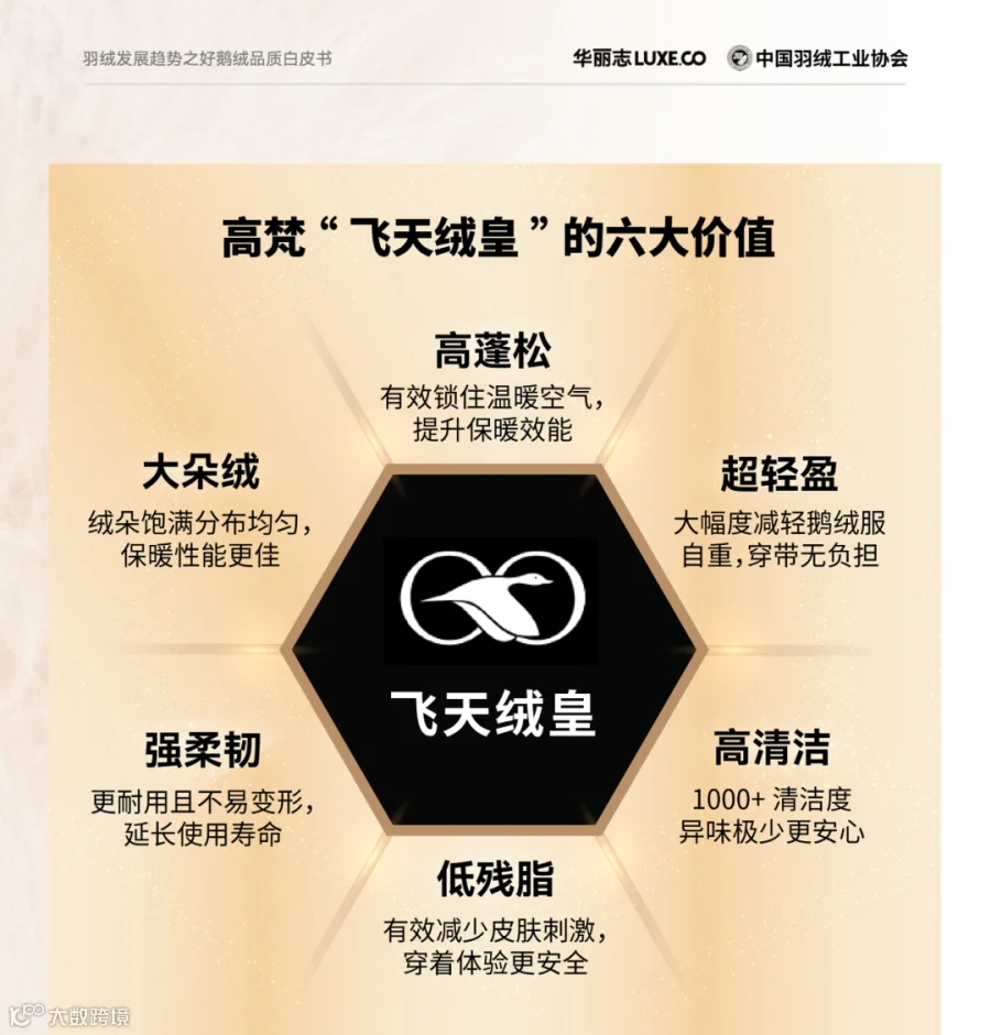 羽绒服飞丝危机下，谁还在坚守品质？