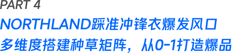 2024运动户外风往哪吹？PUMA、On昂跑、猛犸象、国家地理领跑全域营销增长