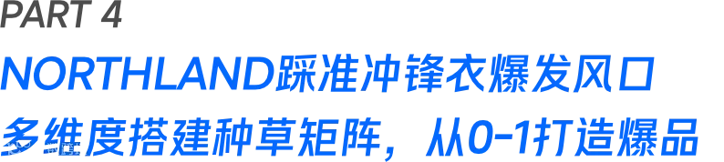 2024运动户外风往哪吹？PUMA、On昂跑、猛犸象、国家地理领跑全域营销增长