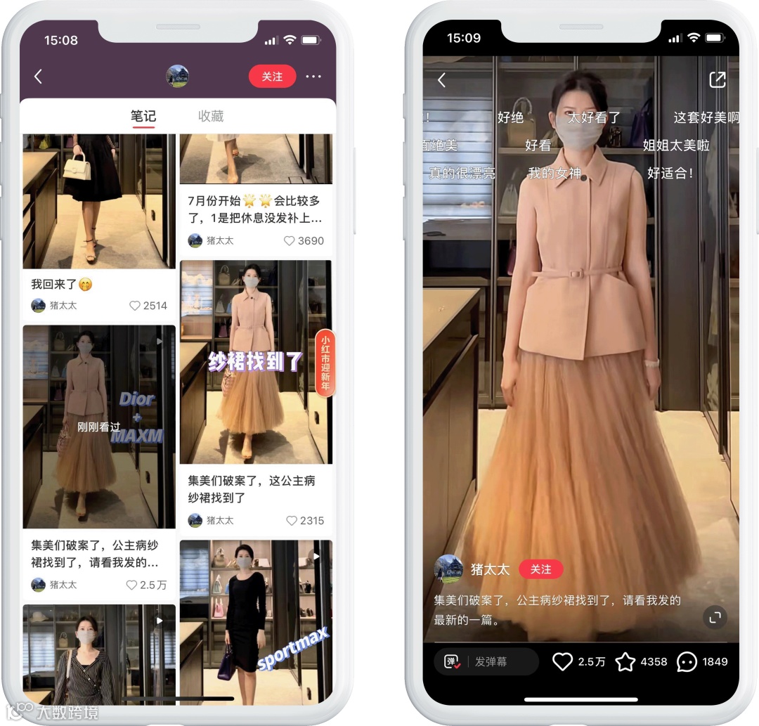 5个关键步骤，揭密80%的品牌在小红书卖断货的原因